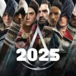 What to Expect From the Assassin's Creed Franchise in 2025