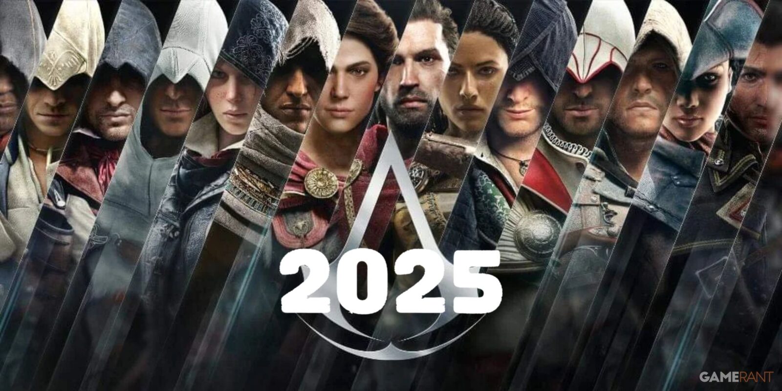 What to Expect From the Assassin's Creed Franchise in 2025