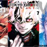 Most Iconic Manga Covers