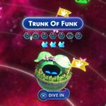 'Trunk of Funk' 100% Collectible Guide