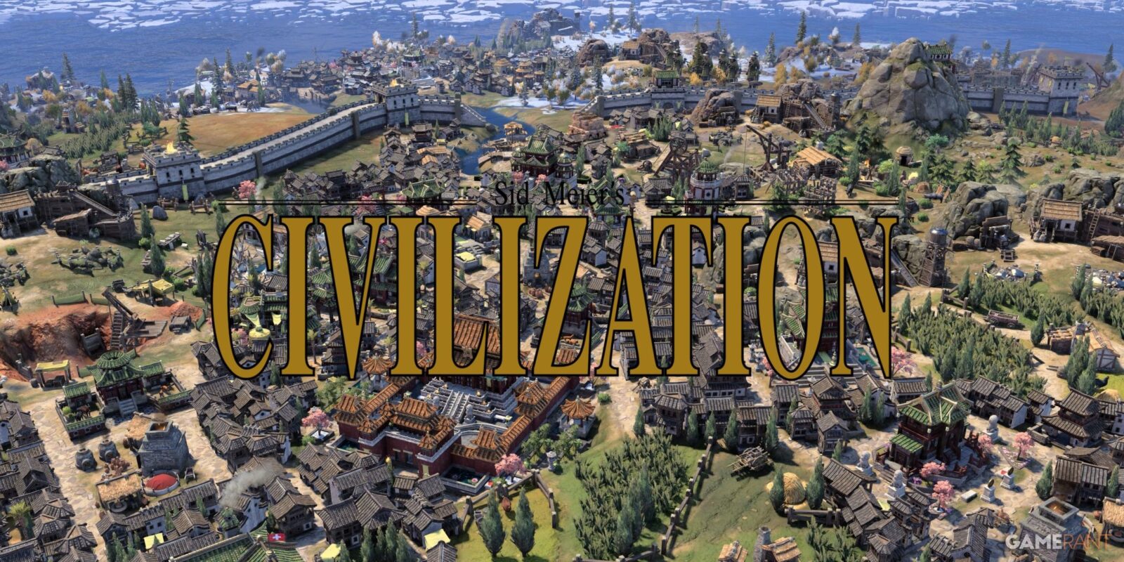 Civilization 7's Ming Civ Explained