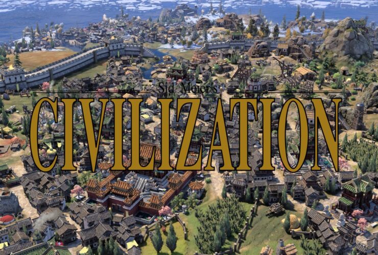 Civilization 7's Ming Civ Explained