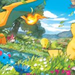 New Main Series Pokemon Game Could Be Coming to Switch 2 in 2025