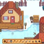 Cozy farming sim Stardew Valley has sold over 41 million copies as of right now, with over half on PC and almost 8 million on the Switch