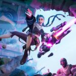 Fortnite's Arcane Skins May Be Facing an Uphill Battle