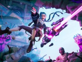 Fortnite's Arcane Skins May Be Facing an Uphill Battle