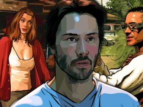 Keanu Reeves' Animated Sci-Fi Flop Deserves A Second Chance