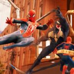 8 Spider-Man Games With The Best Combat, Ranked