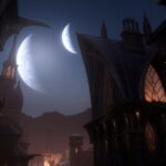 Dragon Age Fan Restores The Forgotten Second Moon In Veilguard