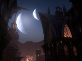 Dragon Age Fan Restores The Forgotten Second Moon In Veilguard