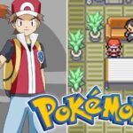 Every Available Trade In Pokemon FireRed & LeafGreen