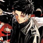 2023's most memed-on Shonen Jump manga is reportedly getting an anime, so all of you jokesters better show up to watch it