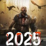 2025 is Suddenly a Massive Year For Zombie Fans