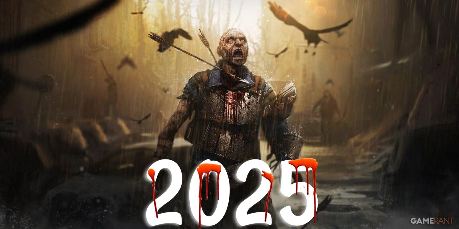 2025 is Suddenly a Massive Year For Zombie Fans