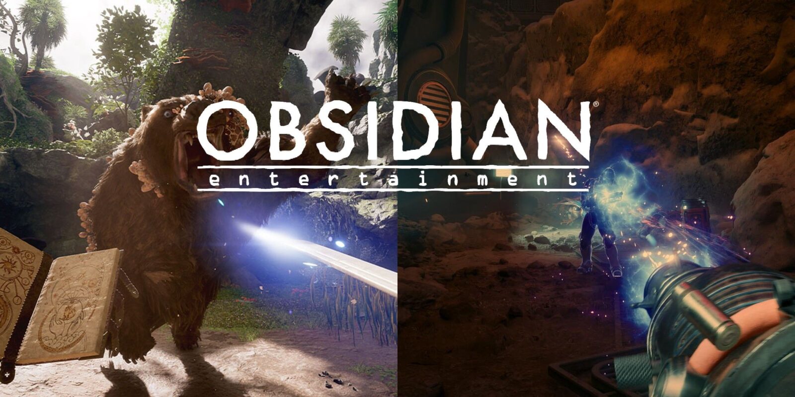 2025 is a Big Year for Obsidian Entertainment