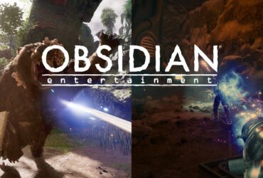 2025 is a Big Year for Obsidian Entertainment