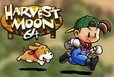 25 Years Ago, Harvest Moon 64 Inspired Today's Cozy Game Craze