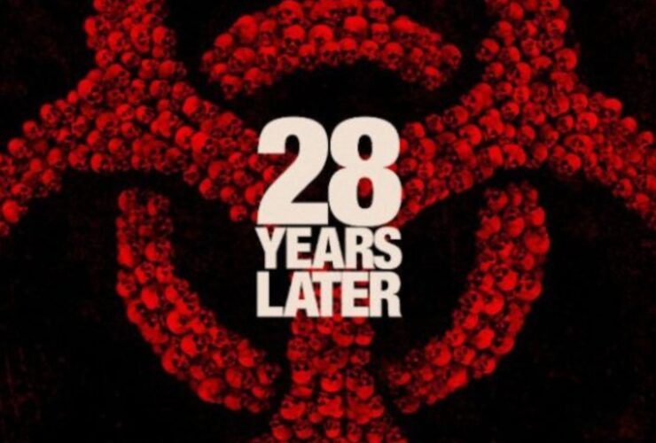 28 Days Later Reveals Cryptic First Teaser And Remote Island Setting