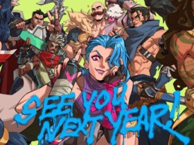 2XKO fiends will have to wait until February to hear what's coming next in Riot's upcoming fighting game