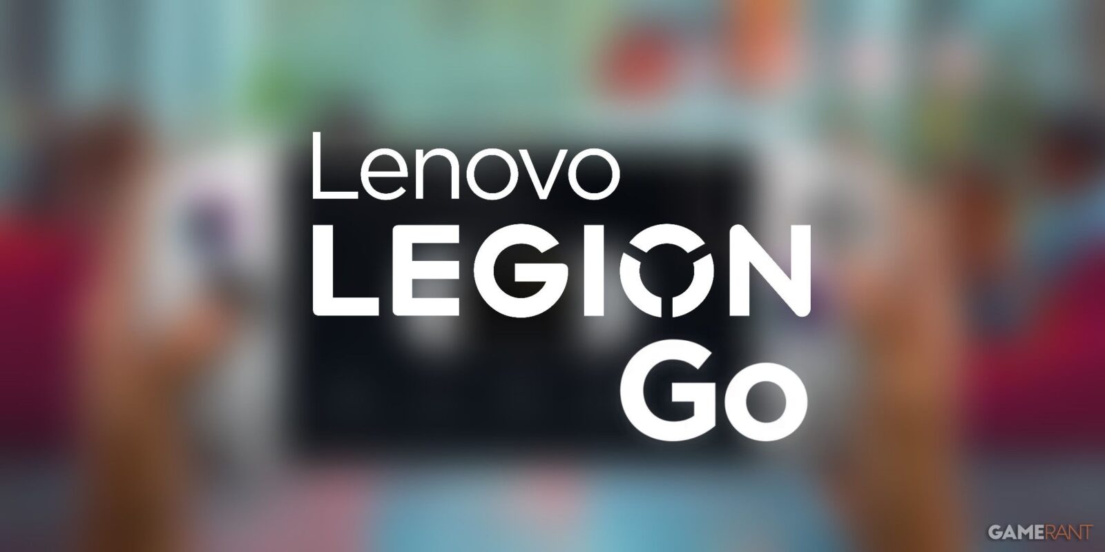 3 New Lenovo Legion GO Gaming Handhelds Leaked