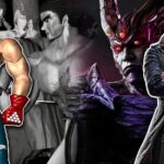 30 Years Later, Tekken's Protagonist Has Done a Complete 180