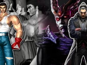 30 Years Later, Tekken's Protagonist Has Done a Complete 180