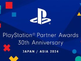 30th Anniversary PlayStation Partner Awards 2024 Japan Asia winners announced