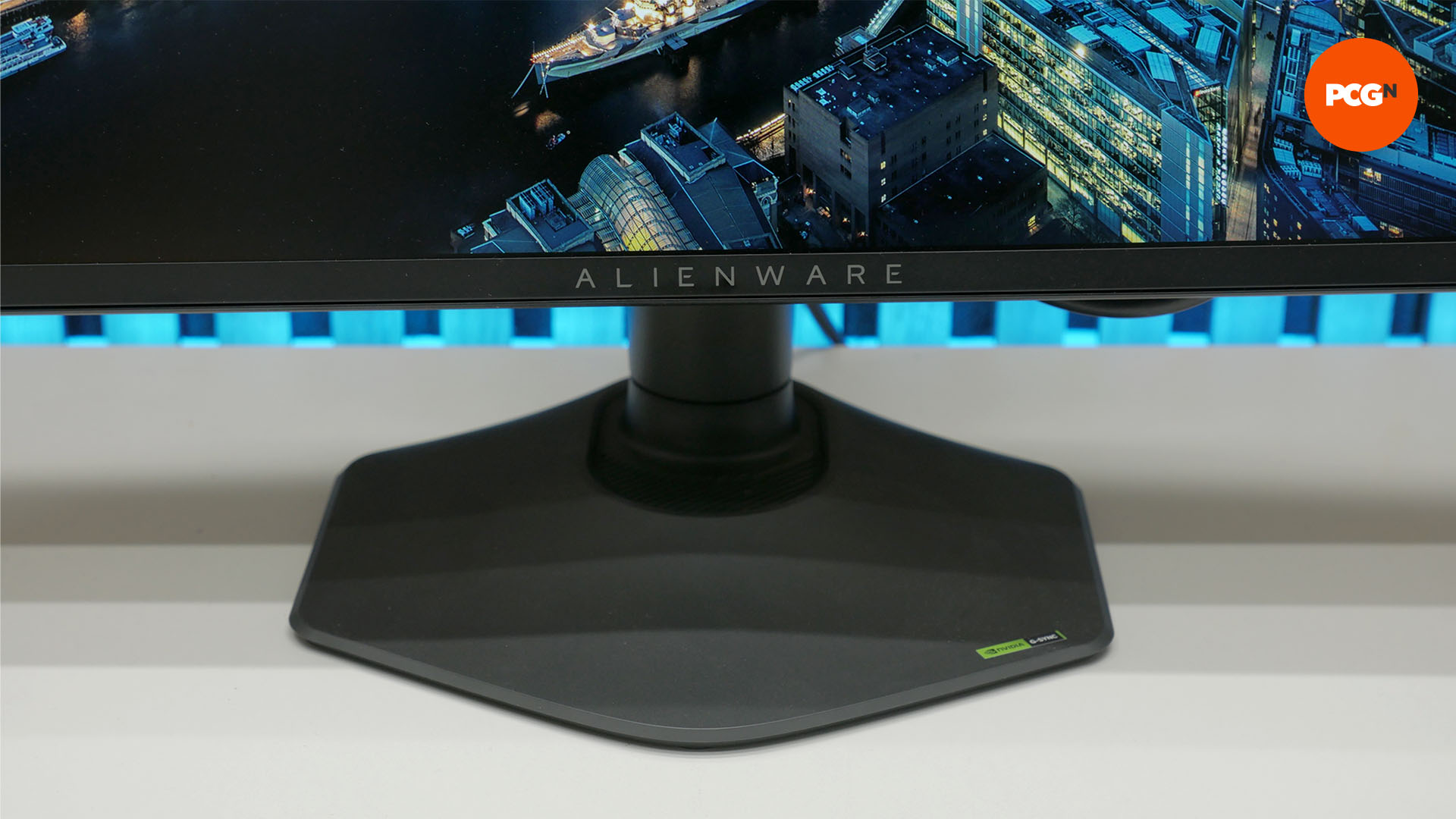 alienware aw2725qf review 05