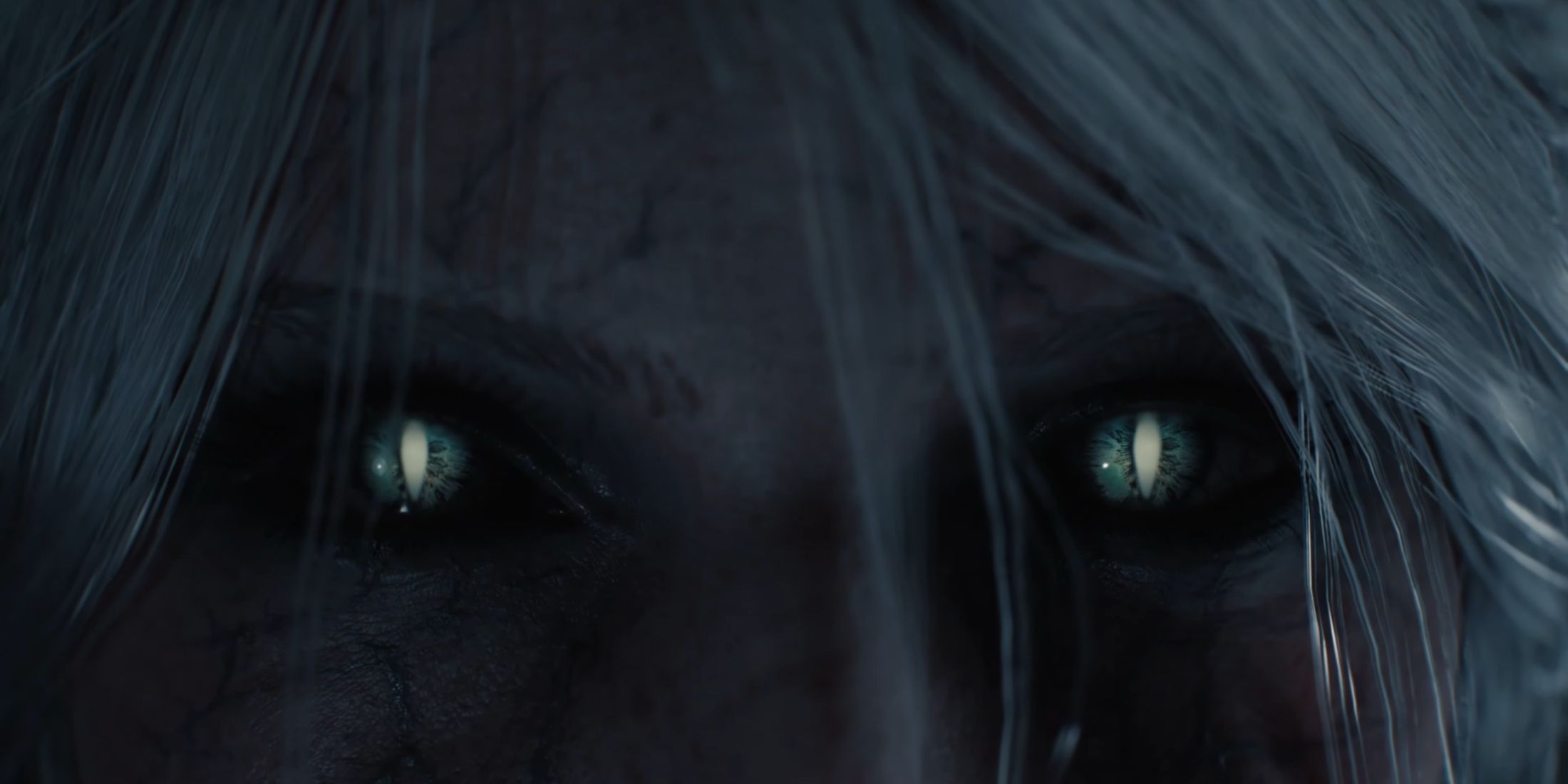 The Witcher 4 Ciri After Drinking Witcher Potion