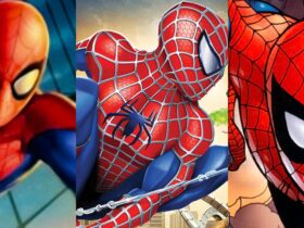 5 Best Handheld Spider-Man Games