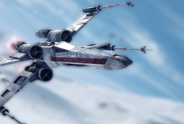 6 Best Star Wars Games That Let You Fly An X-Wing