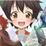 7 Best Isekai Anime With OP MC Reincarnated As A Child, Ranked