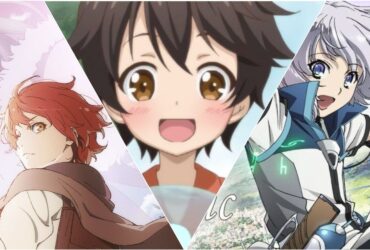 7 Best Isekai Anime With OP MC Reincarnated As A Child, Ranked