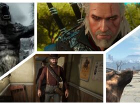 7 Best Open-World Games With Evil Routes, Ranked