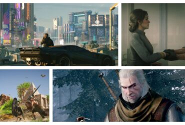 7 Open-World Games That Took Big Risks That Paid Off