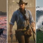 7 Open-World Games Where The World Ages With The Player