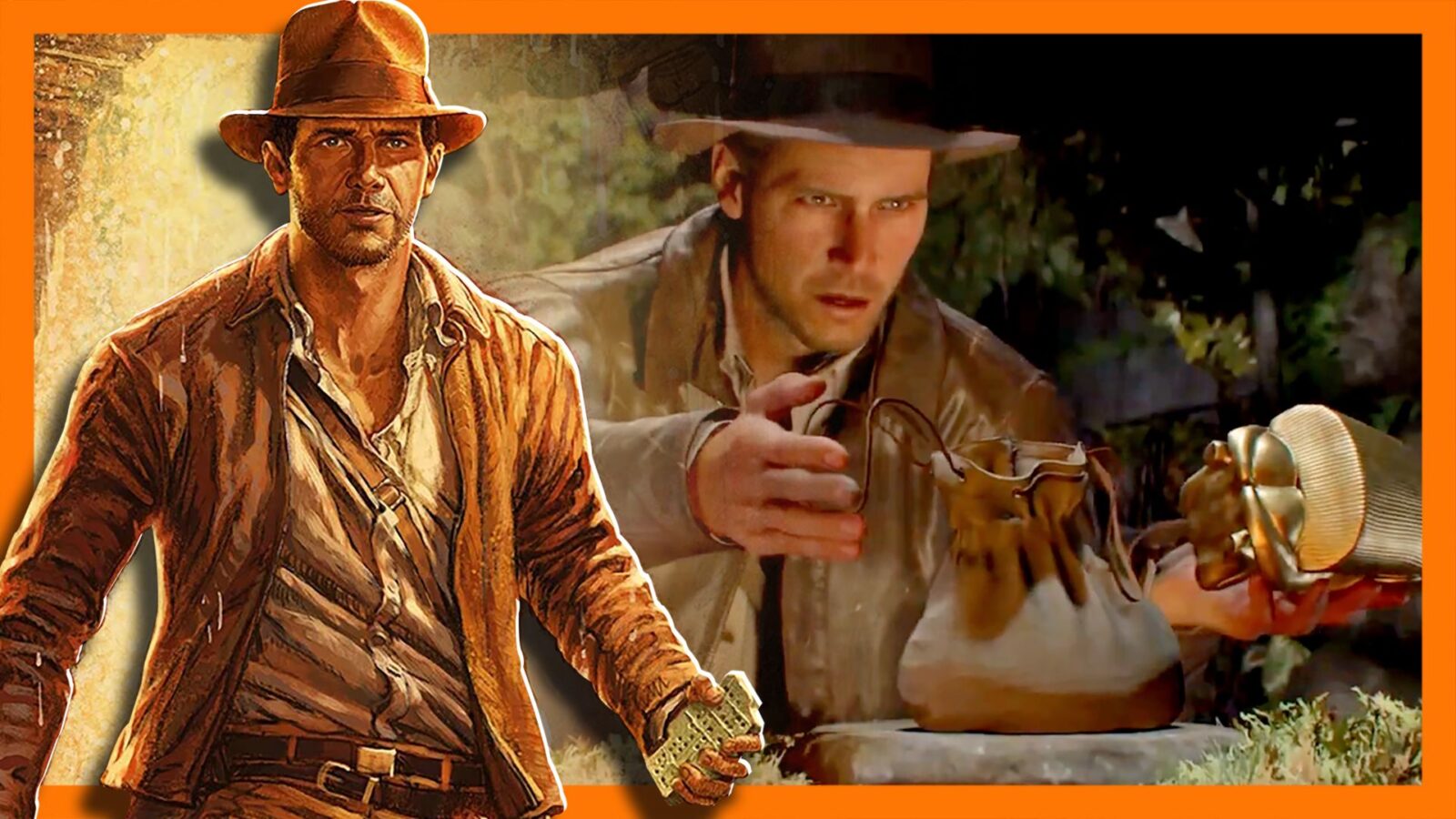 7 Things You Can Do In Indiana Jones And The Great Circle Postgame