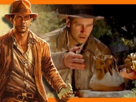 7 Things You Can Do In Indiana Jones And The Great Circle Postgame