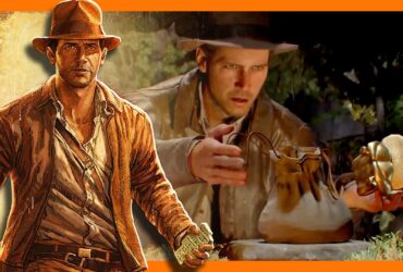 7 Things You Can Do In Indiana Jones And The Great Circle Postgame