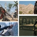 8 Assassin's Creed Games With The Best Gameplay, Ranked