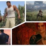 8 Best Open-World Games For An Over-The-Top Story, Ranked