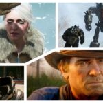 8 Best Open-World Games Where You Can Create Your Own Path