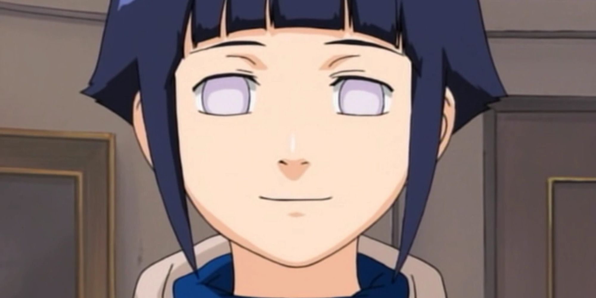 Hinata from Naruto