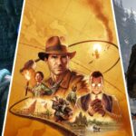 8 Games That Are Similar To Indiana Jones And The Great Circle