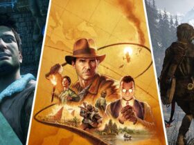 8 Games That Are Similar To Indiana Jones And The Great Circle