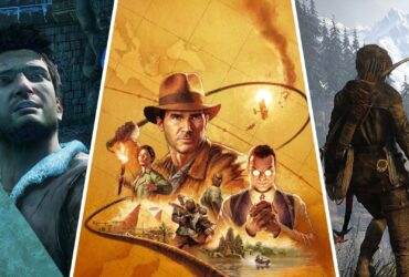 8 Games That Are Similar To Indiana Jones And The Great Circle