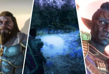 8 Hidden Plotlines Everyone Missed In Dragon Age: The Veilguard