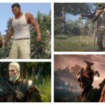 8 Open-World Games With Highly Interactive Environments