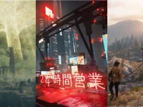 8 Open-World Games With The Best Atmosphere, Ranked