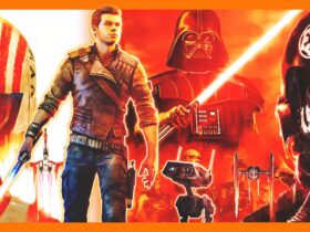 9 Best Star Wars Games On PS4 And PS5-